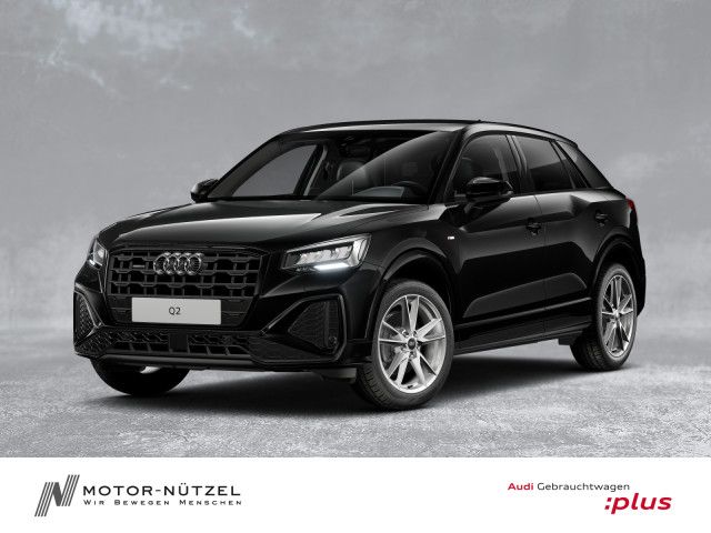 Audi Q2 19.477 km 35.830 &euro; Bayreuth 95448