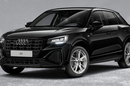 Audi Q2 19.477 km 36.930 &euro; Bayreuth 95448
