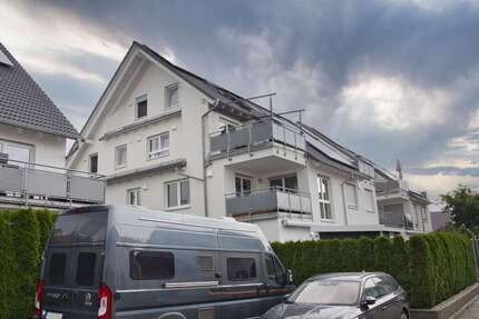 Wohnung Bindlach - 4 Zimmer, 96 m&sup2;, 359.000&euro; | Angebot:27309075
