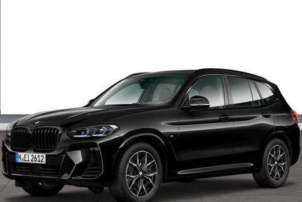 BMW X3 38.400 km 45.980 &euro; Bayreuth 95445