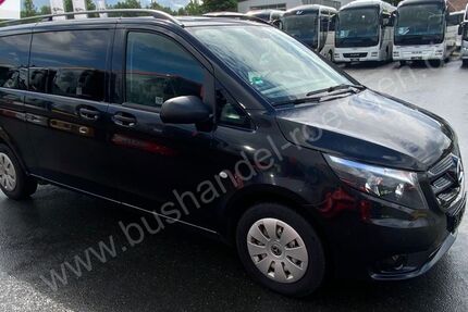 Mercedes-Benz Vito 308.197 km 18.445 &euro; Untersteinach bei Kulmbach 95369