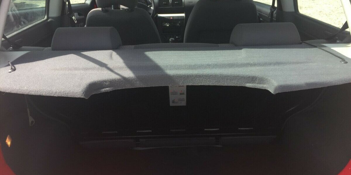 VW Fox el. SSD,SL.,Tüv Neu! 182.000 km 2.500 &euro; Himmelkron 95502