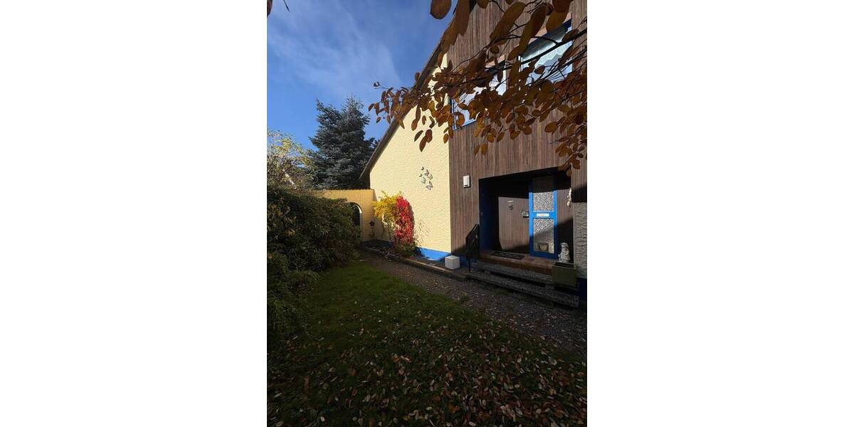 Doppelhaushälfte Bayreuth St. Johannis - 5 Zimmer, 111 m&sup2;, 409.000&euro; | Angebot:26629544