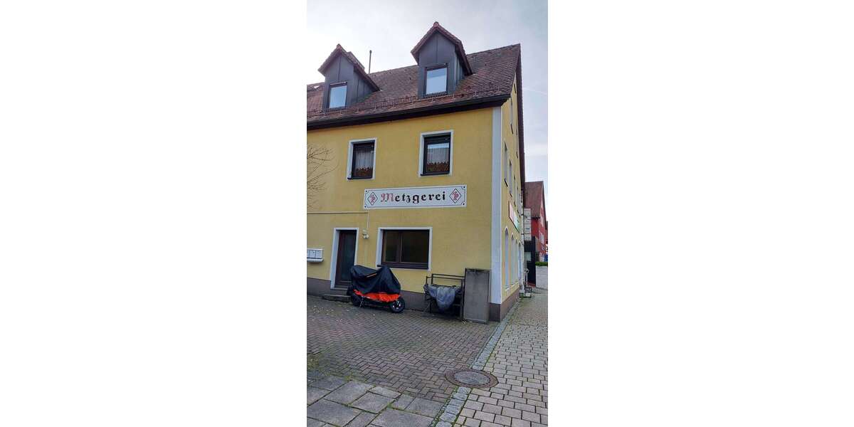 Einfamilienhaus Pottenstein - 8 Zimmer, 209 m&sup2;, 345.000&euro; | Angebot:24819086