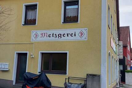 Haus Pottenstein - 8 Zimmer, 209 m&sup2;, 345.000&euro; | Angebot:24819086