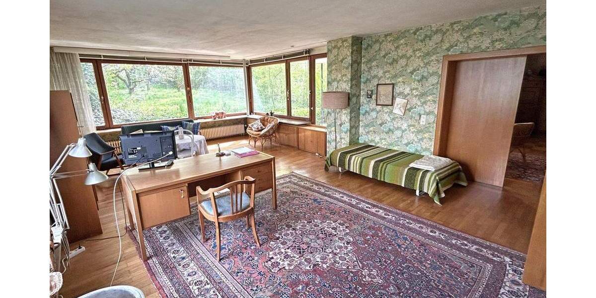 Doppelhaushälfte Kulmbach Blaich - 5 Zimmer, 157 m&sup2;, 220.000&euro; | Angebot:25880923