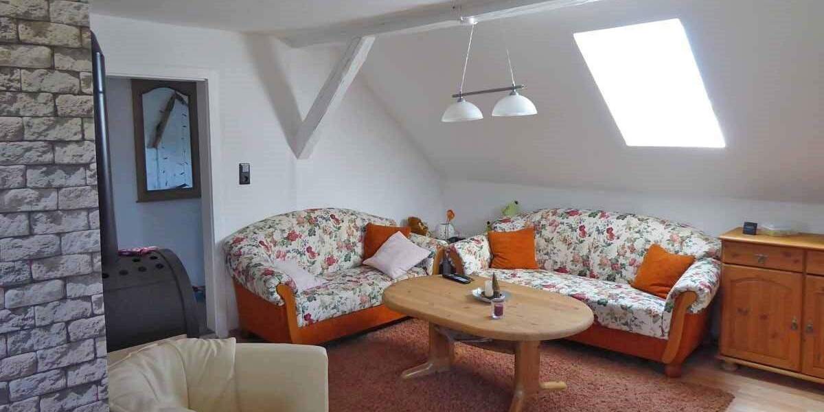 Einfamilienhaus Bischofsgrün - 6 Zimmer, 155 m&sup2;, 205.000&euro; | Angebot:25736639