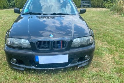 BMW 325 281.000 km 1.200 &euro; Kemnath 95478