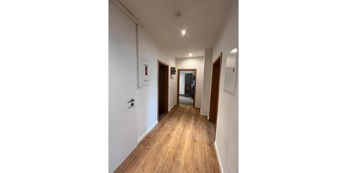 Etagenwohnung Bayreuth Altstadt - 3 Zimmer, 85 m&sup2;, 1.000&euro; | Angebot:26681380
