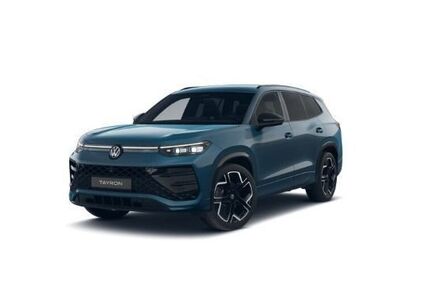 VW Tayron 2.500 km 57.970 &euro; Bayreuth 95448