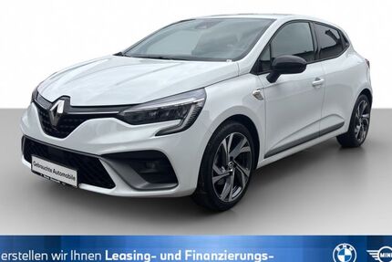 Renault Clio 19.833 km 17.980 &euro; Bayreuth 95447