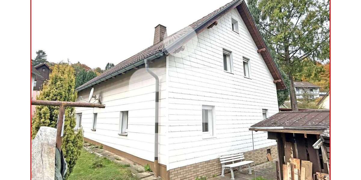 Einfamilienhaus Marktschorgast - 4 Zimmer, 123 m&sup2;, 69.000&euro; | Angebot:24771648