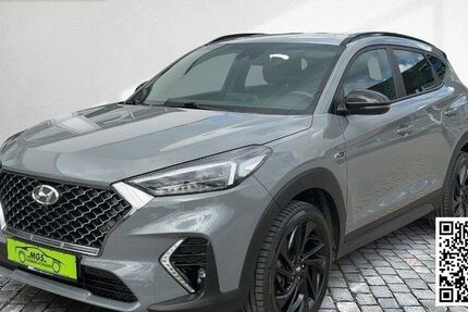 Hyundai TUCSON 65.870 km 22.460 &euro; Bayreuth 95445
