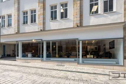 Gewerbeobjekt Bayreuth Nördliche Innenstadt - 3.500&euro; | Angebot:18935845