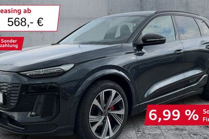 Audi Q6 e-tron 14.876 km 66.390 &euro; Bayreuth 95448
