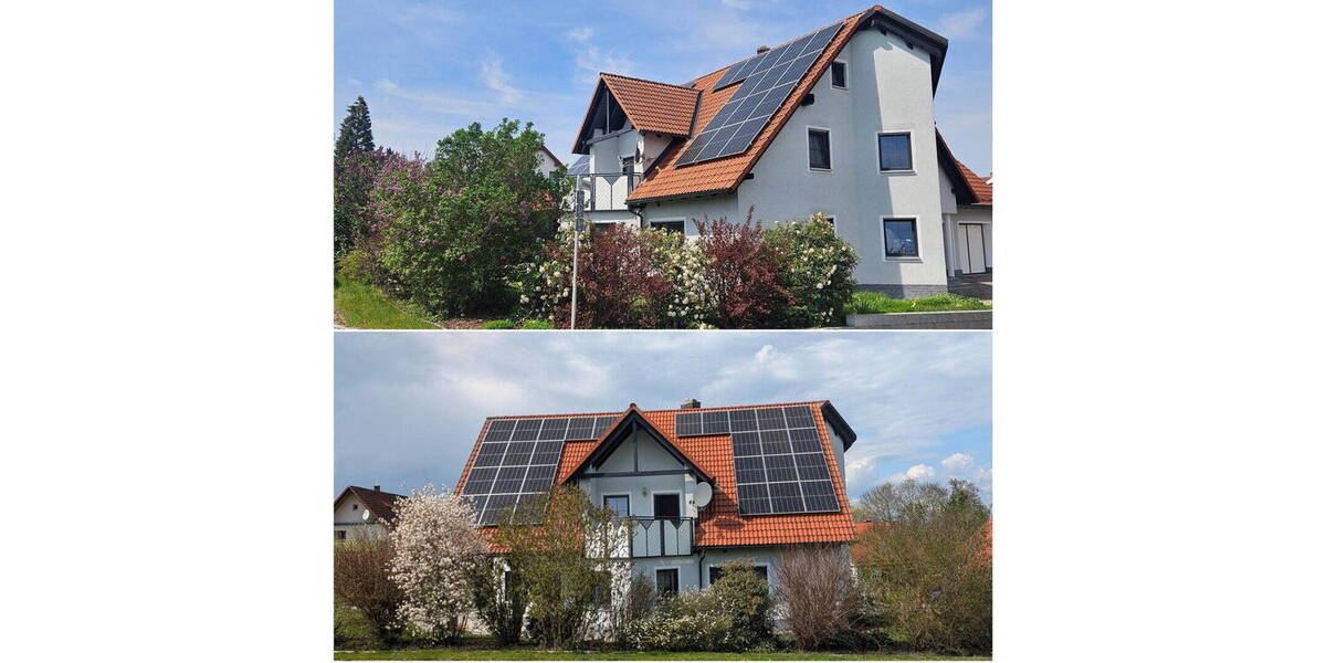 Einfamilienhaus Goldkronach/ Dressendorf Dressendorf - 7 Zimmer, 232 m&sup2;, 765.000&euro; | Angebot:26641486