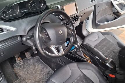 Peugeot 2008 85.300 km 7.900 &euro; Weismain 96260