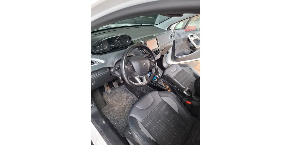 Peugeot 2008 85.300 km 8.000 &euro; Weismain 96260