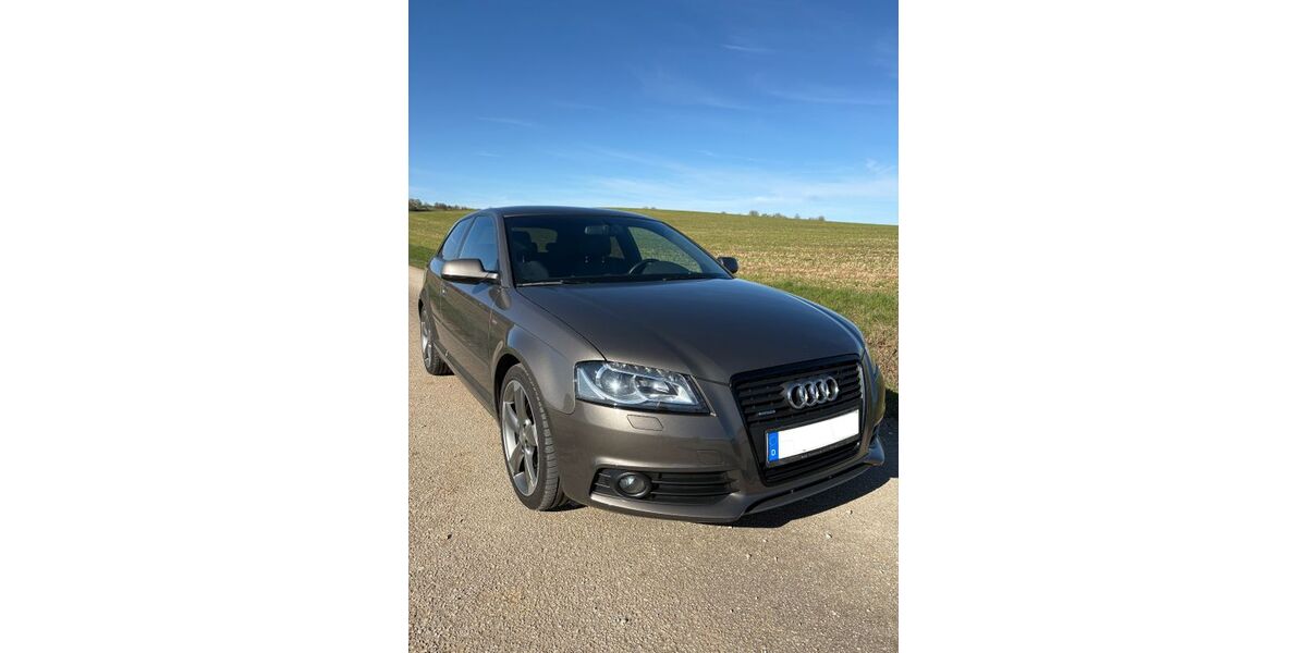 Audi A3 172.130 km 7.500 &euro; Pottenstein 91278