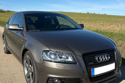 Audi A3 172.130 km 7.950 &euro; Pottenstein 91278