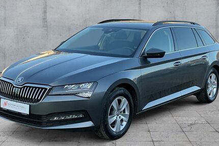 Skoda Superb 110.950 km 21.300 &euro; Pegnitz 91257