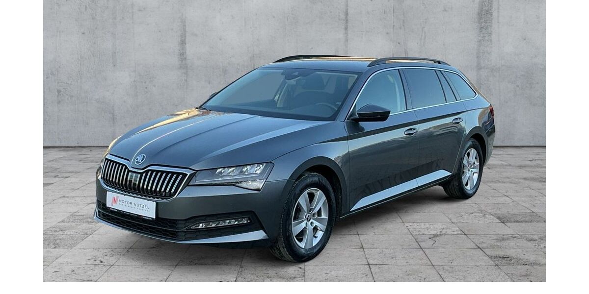 Skoda Superb 110.950 km 21.300 &euro; Pegnitz 91257