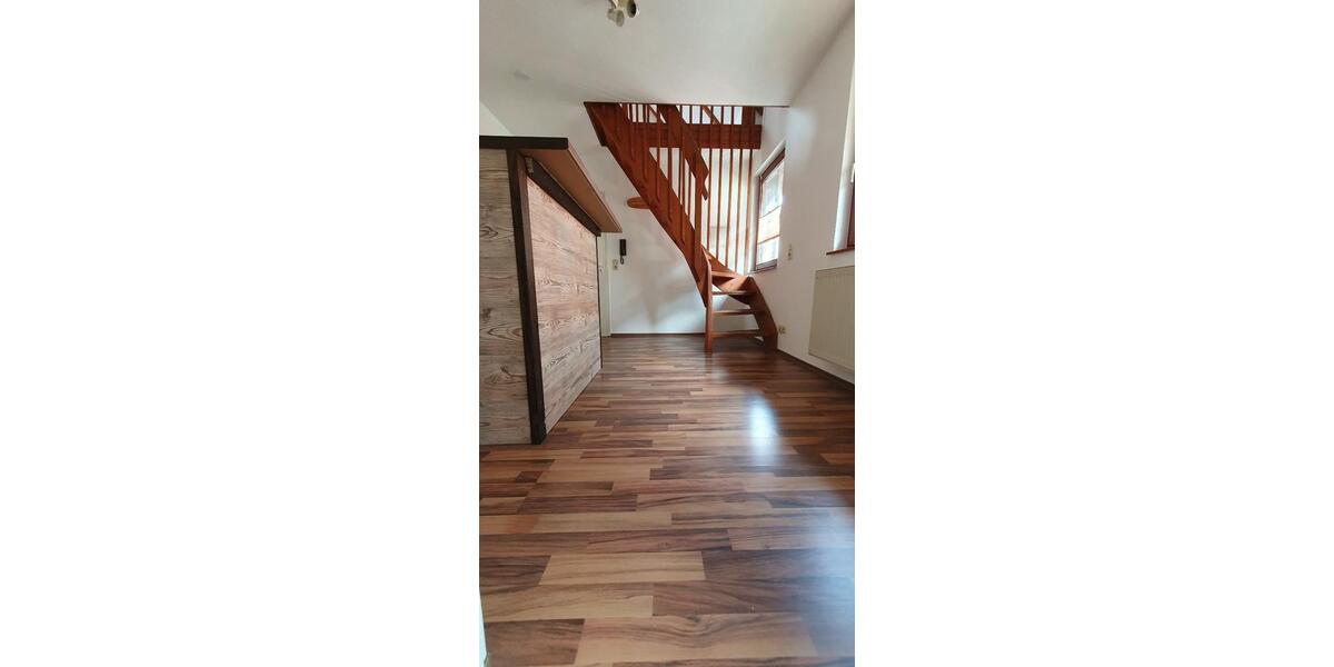 Maisonettenwohnung Kulmbach Blaich - 2 Zimmer, 25 m&sup2;, 430&euro; | Angebot:25906810