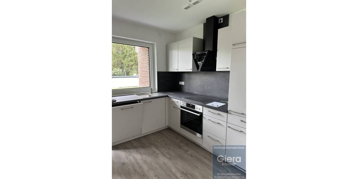 Etagenwohnung Bayreuth Grüner Baum - 2 Zimmer, 56 m&sup2;, 757&euro; | Angebot:26075684