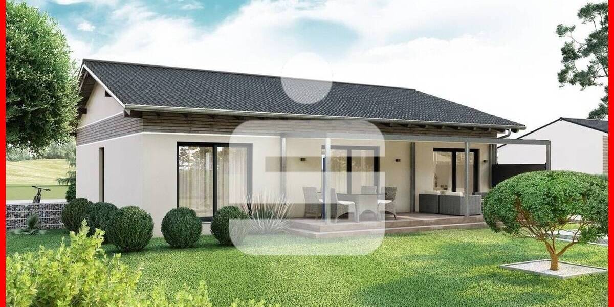 Bungalow Gößweinstein Kleingesee - 4 Zimmer, 120 m&sup2;, 462.000&euro; | Angebot:25742936