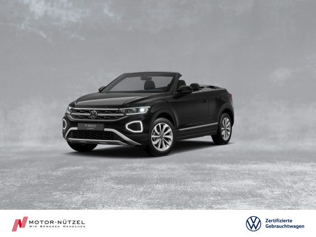 VW T-Roc 5.287 km 33.330 &euro; Kulmbach 95326