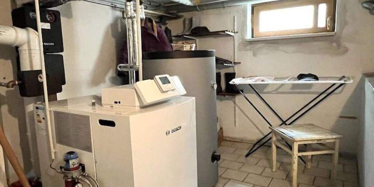 Mehrfamilienhaus, Wohnhaus Ahorntal Kirchahorn - 8 Zimmer, 183 m&sup2;, 359.000&euro; | Angebot:25769603