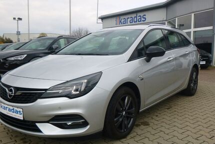 Opel Astra 86.803 km 14.450 &euro; Bayreuth 95448