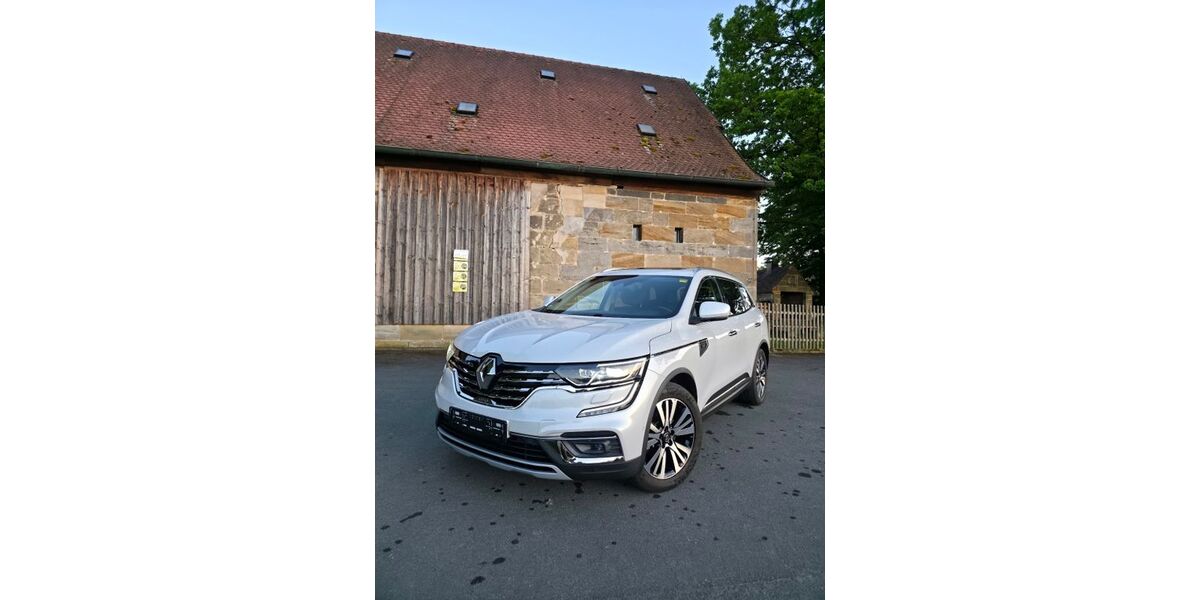 Renault Koleos 127.037 km 19.100 &euro; Bayreuth 95448