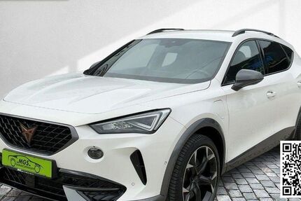 Cupra Formentor 58.815 km 23.950 &euro; Bayreuth 95445