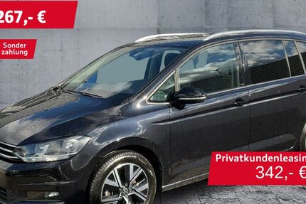 VW Touran 17.683 km 31.300 &euro; Bayreuth 95448