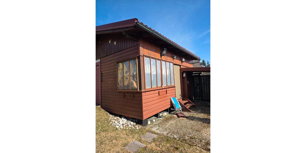 Doppelhaushälfte Kulmbach Blaich - 4 Zimmer, 72 m&sup2;, 75.000&euro; | Angebot:26206654