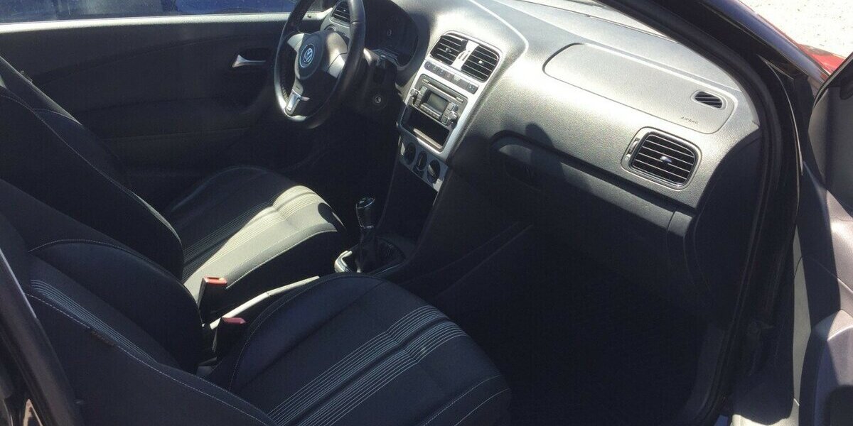 VW Polo Match,Teilled.,Klima,Alu, usw.! 200.000 km 3.700 &euro; Himmelkron 95502