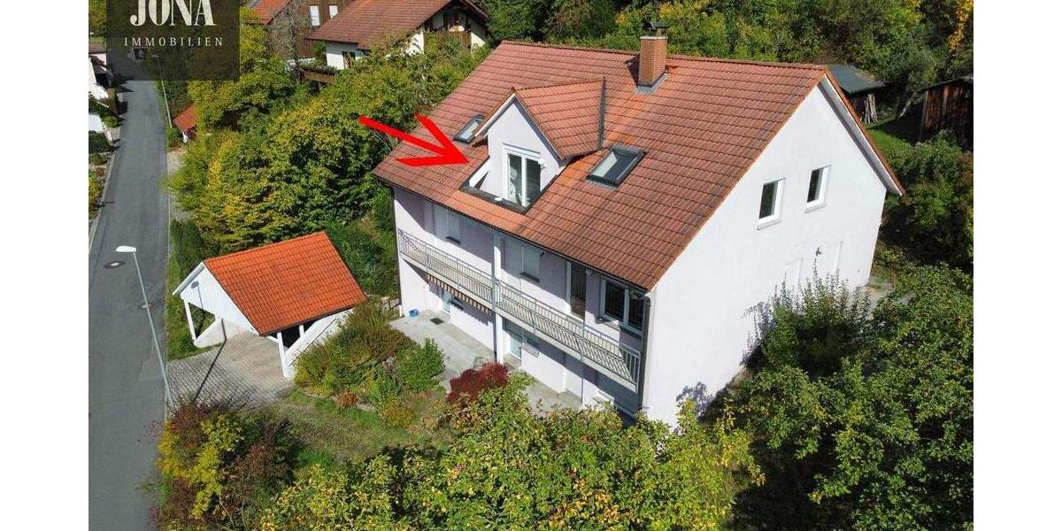 Etagenwohnung Ködnitz / Fölschnitz Fölschnitz - 4 Zimmer, 110 m&sup2;, 132.500&euro; | Angebot:25728432