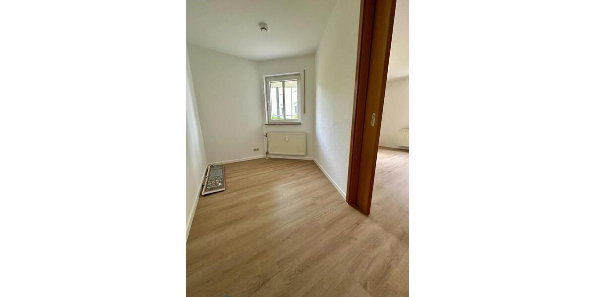 Etagenwohnung Kulmbach Blaich - 1.5 Zimmer, 39 m&sup2;, 395&euro; | Angebot:25755377
