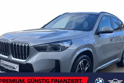 BMW X1 11.294 km 42.530 &euro; Bayreuth 95447
