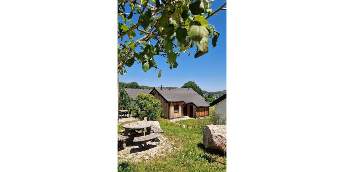 Bungalow Mistelgau Obernsees - 2 Zimmer, 50 m&sup2;, 188.000&euro; | Angebot:26929680