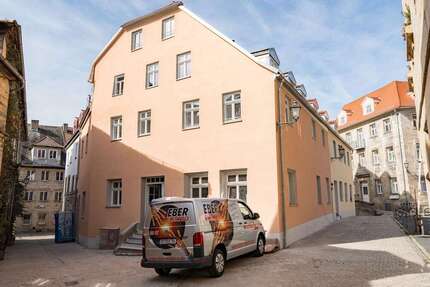 Wohnung Bayreuth Südwestliche Innenstadt - 2 Zimmer, 51 m&sup2;, 1.050&euro; | Angebot:26030066