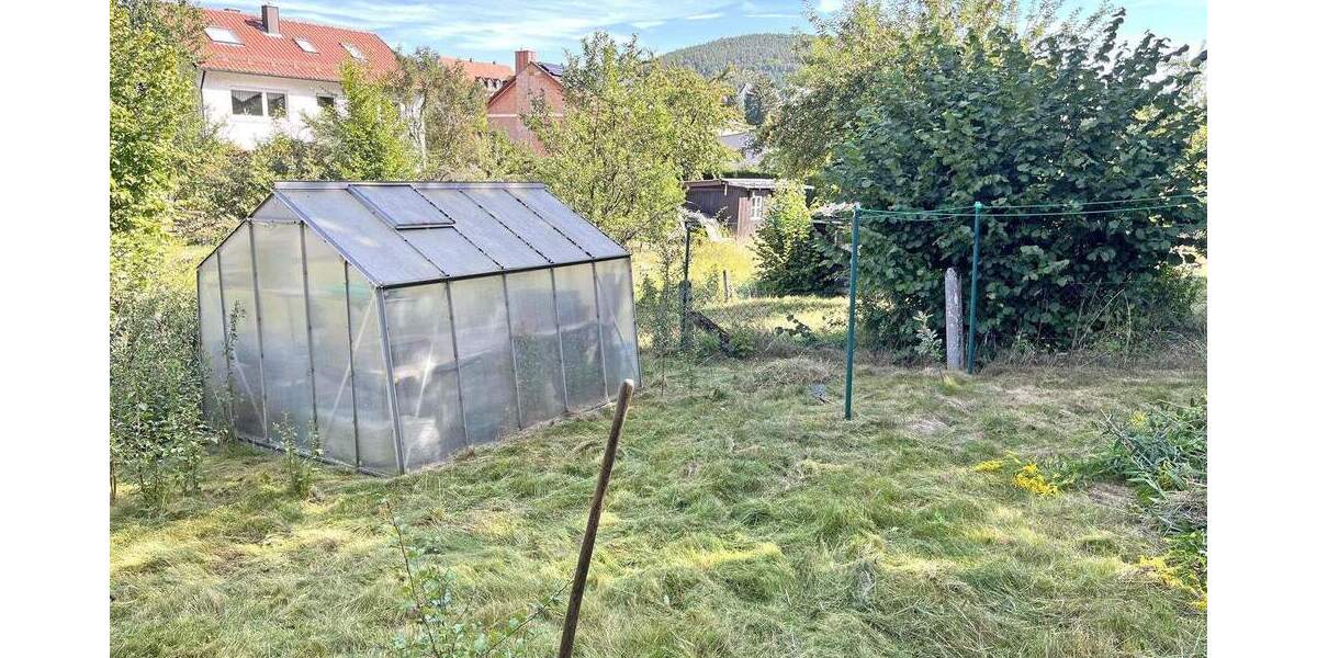 Mehrfamilienhaus, Wohnhaus Kulmbach Petzmannsberg - 8 Zimmer, 160 m&sup2;, 139.000&euro; | Angebot:25707331