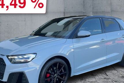 Audi A1 38.396 km 20.630 &euro; Bayreuth 95448