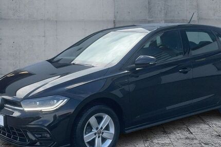 VW Polo 43.200 km 16.535 &euro; Pegnitz 91257