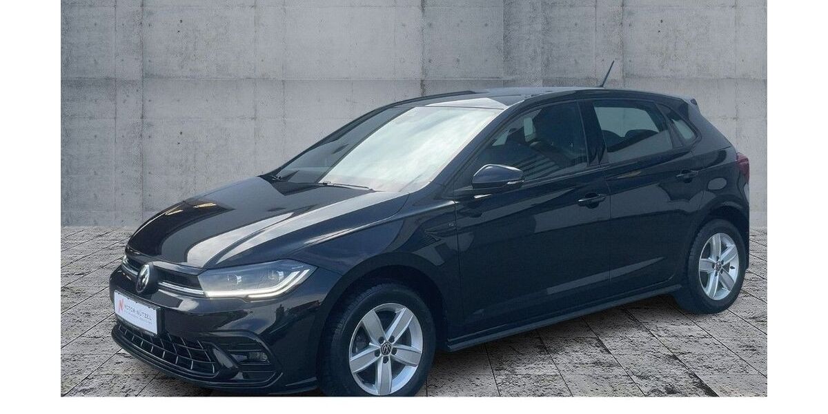 VW Polo 43.200 km 16.535 &euro; Pegnitz 91257