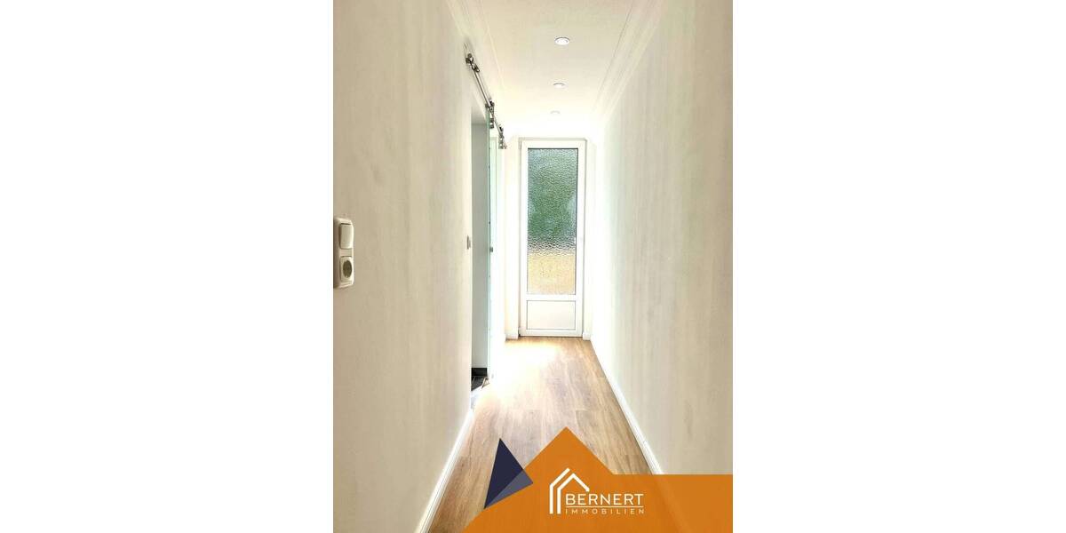 Etagenwohnung Kulmbach Blaich - 4 Zimmer, 100 m&sup2;, 290.000&euro; | Angebot:25689888