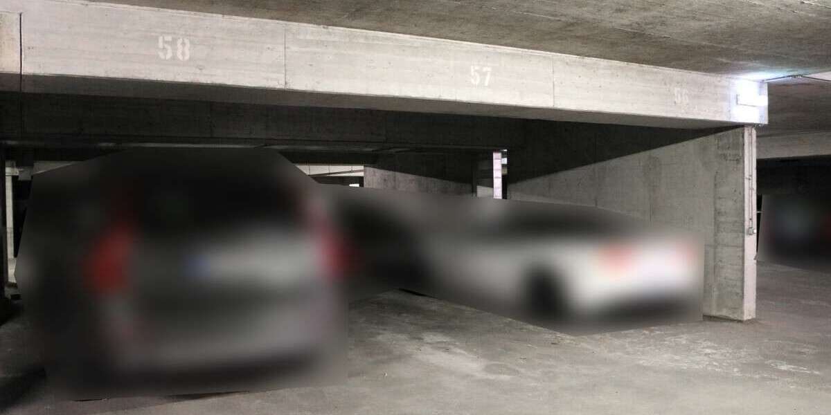 Garagen / Stellplätze Bayreuth Bernecker Straße / Insel / Riedelsberg - 9.900&euro; | Angebot:25970717