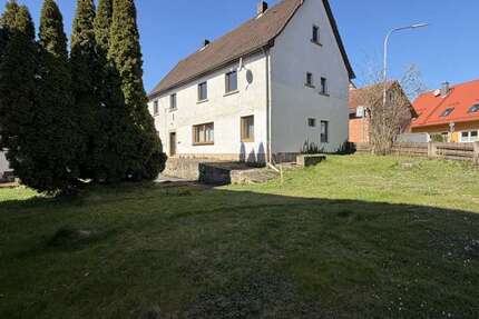 Haus Weismain / Wunkendorf Wunkendorf - 7 Zimmer, 189 m&sup2;, 175.000&euro; | Angebot:26470624