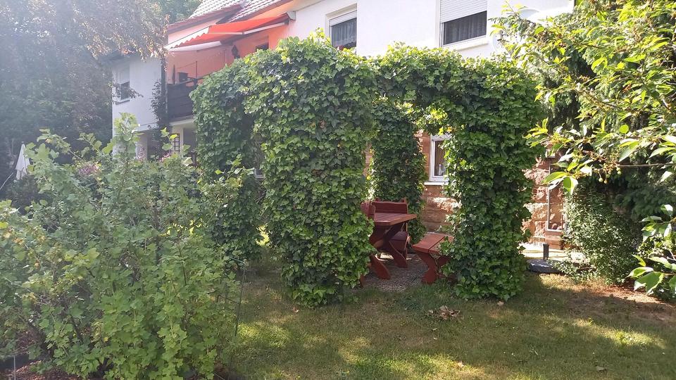 Etagenwohnung Kulmbach Blaich - 2 Zimmer, 67 m&sup2;, 1.100&euro; | Angebot:25702421